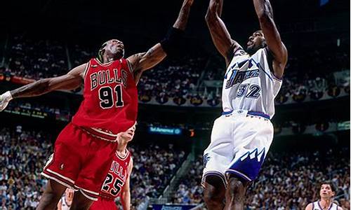 nba98年总决赛第三场_nba98年总决赛第六场