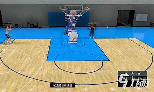 nba2k21安卓版中文版_nba2k21安卓版中文版下载