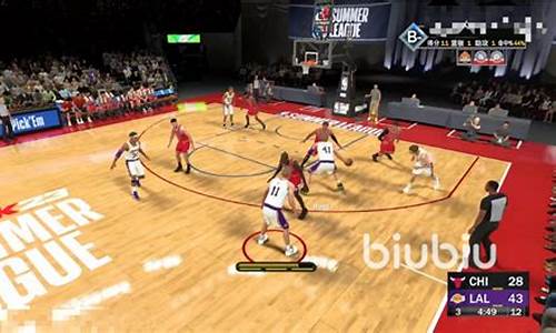 nba2k23怎么离线玩生涯模式_2k20如何离线玩生涯