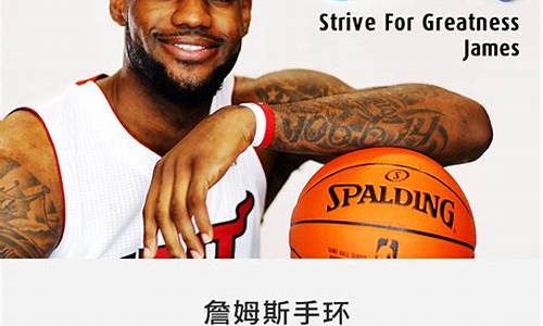 nba篮球手环詹姆斯_nba篮球手环詹姆斯是谁