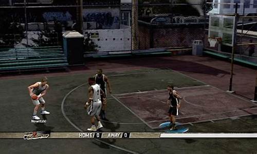 nba篮球2k8_nba篮球2k20