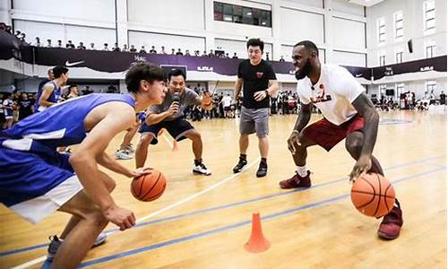 nba球员训练课程_nba球员训练课程多少钱