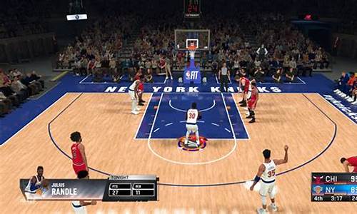 nba2konline2攻略_nba2konline2攻略秘籍