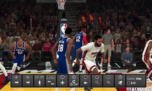 nba2k20如何设置中文_nba2k20如何设置中文解说