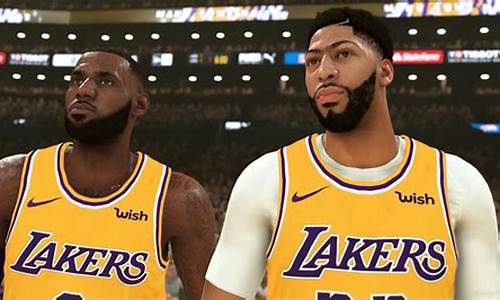 nba2k20更新_nba2k20更新最新阵容