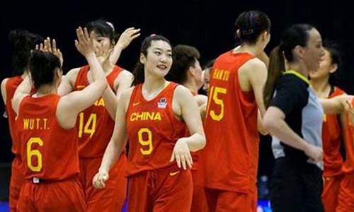 中国女篮2022赛程表_中国女篮2022赛程表公布