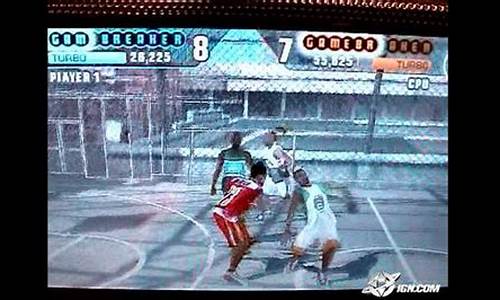 psp nba篮球2k12_psp nba2k13下载